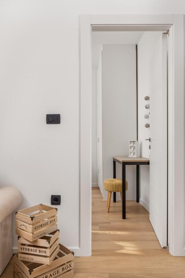 Apartments Trio Rijeka Exterior photo